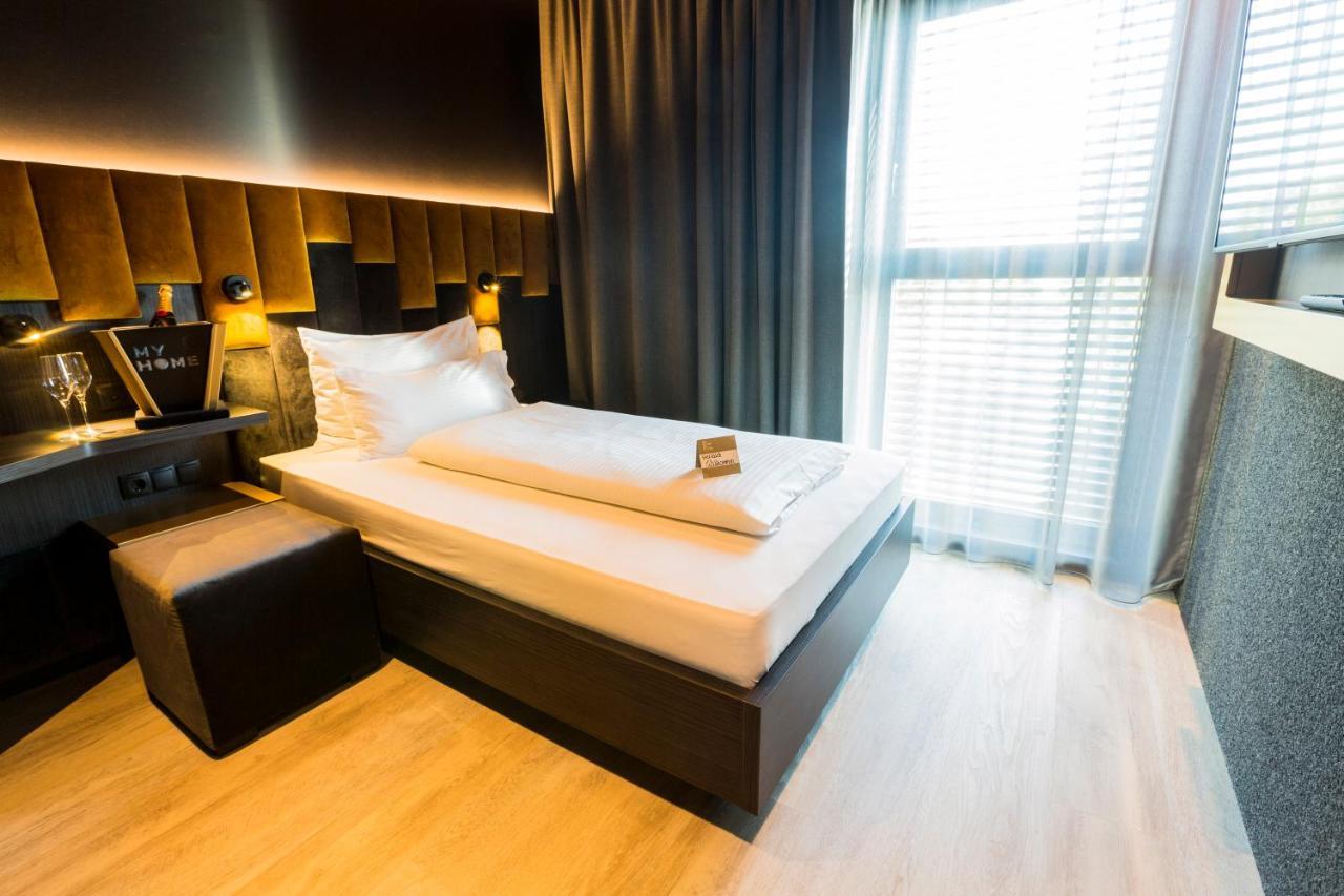My Home My Hotel Rosenheim Ngoại thất bức ảnh
