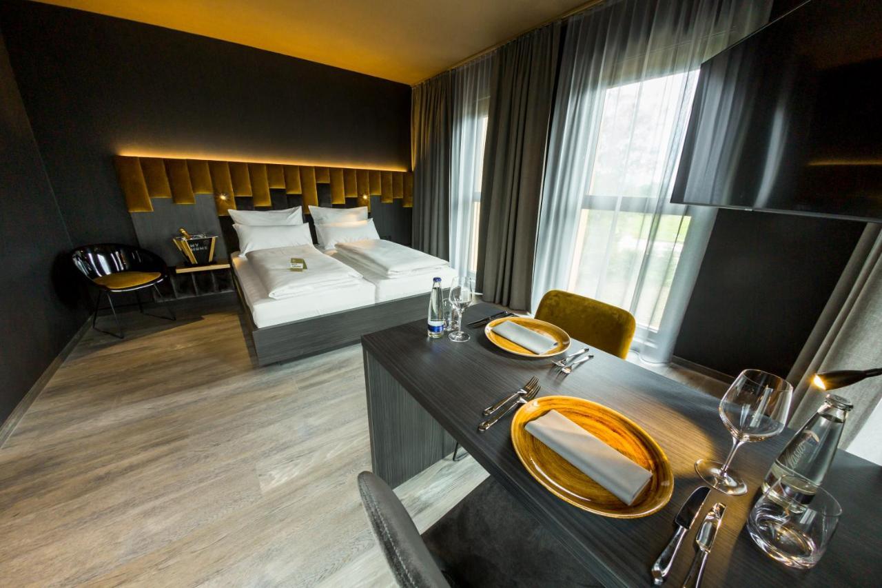 My Home My Hotel Rosenheim Ngoại thất bức ảnh