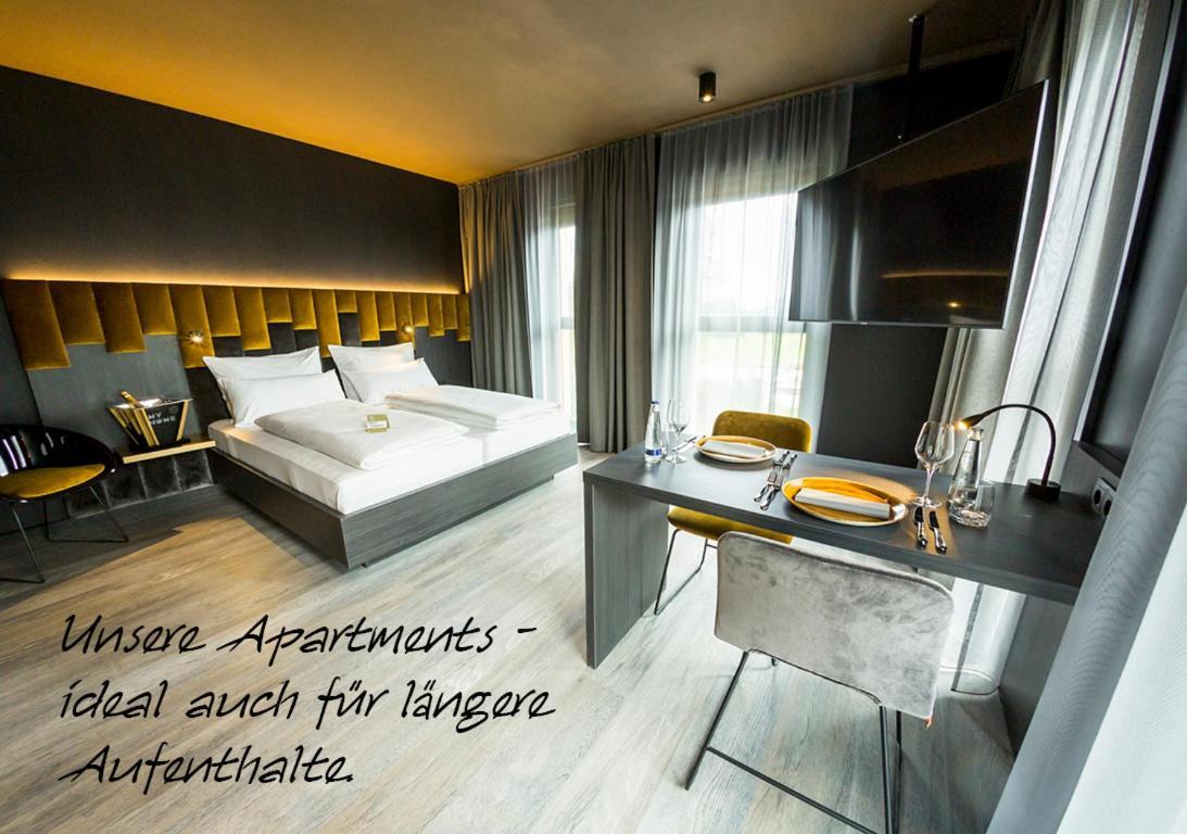 My Home My Hotel Rosenheim Ngoại thất bức ảnh