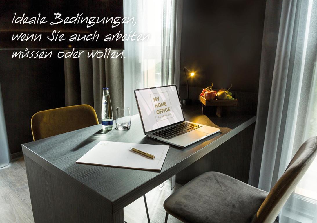 My Home My Hotel Rosenheim Ngoại thất bức ảnh